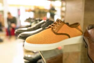 Cette grande marque permet de louer ses chaussures et de les rendre dès que vous n'en voulez plus - plus besoin d'acheter