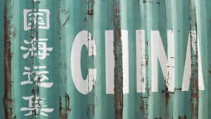 China now imports more from Russia