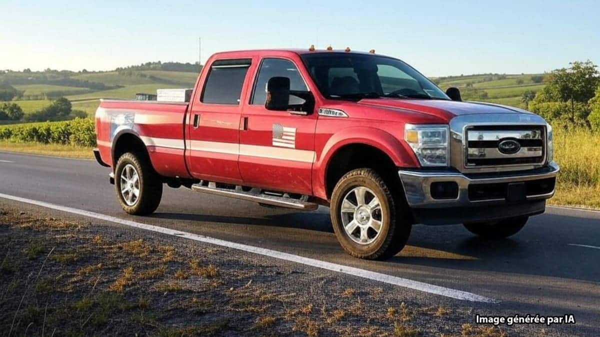 here’s the real reason Americans don’t care about their cars in Europe
