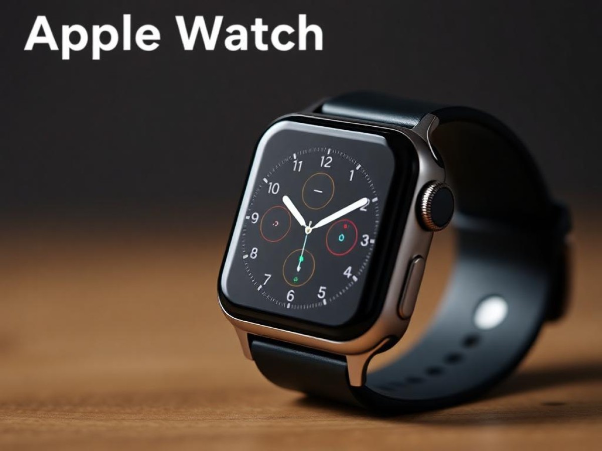 Apple Watch Ultra 3 Exciting New Features and a Mini Revolution